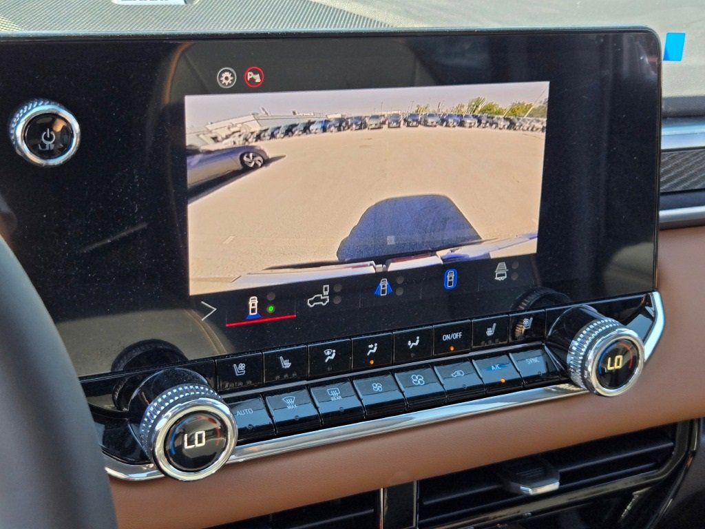 2025 Gmc Canyon AT4 photo 31