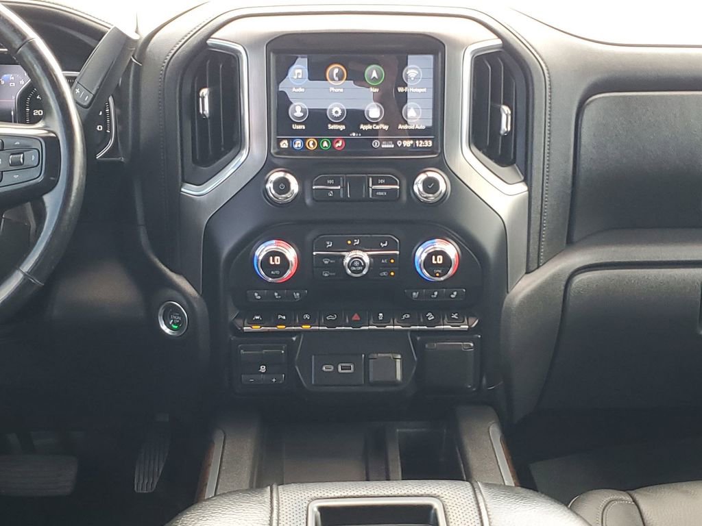 2020 Gmc Sierra 1500 photo 27