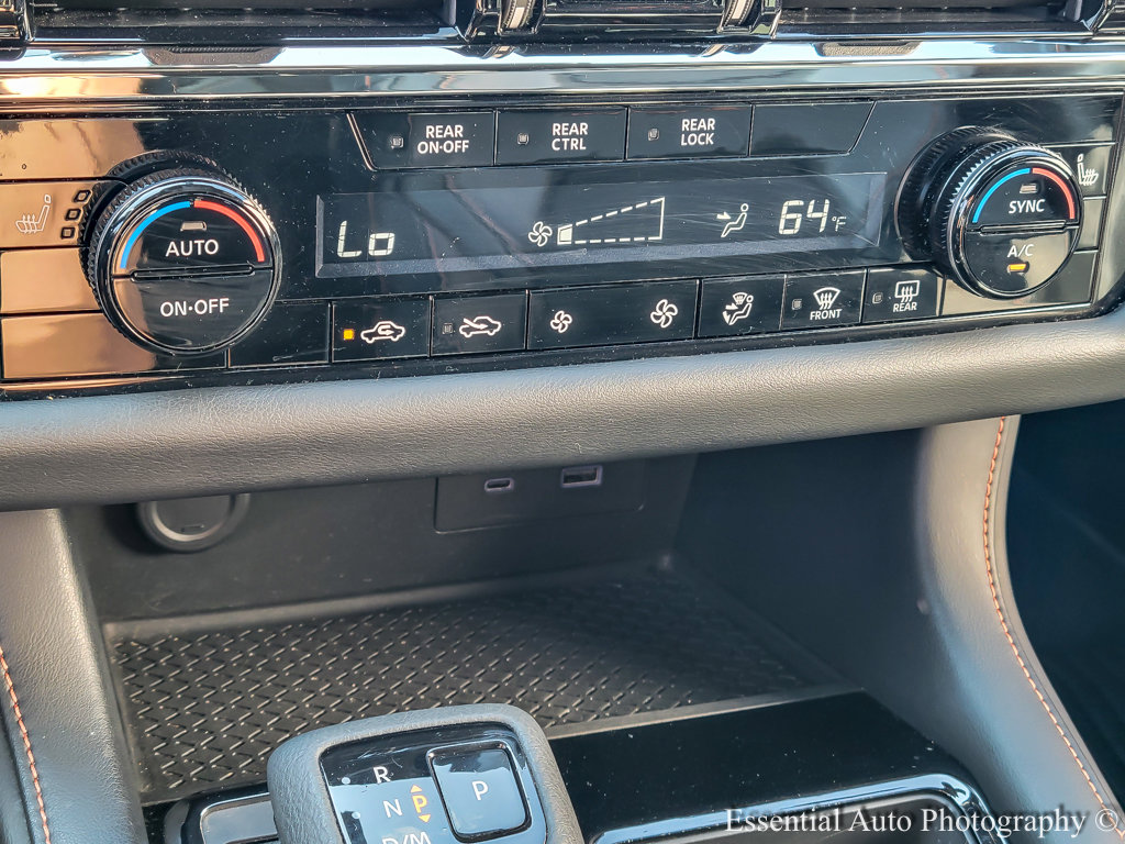 2023 NISSAN PATHFINDER - Image 15