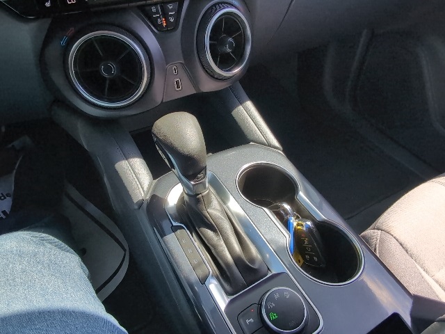 2022 Chevrolet Blazer 2LT photo 25