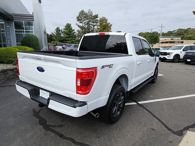 2023 Ford F-150 XLT photo 3