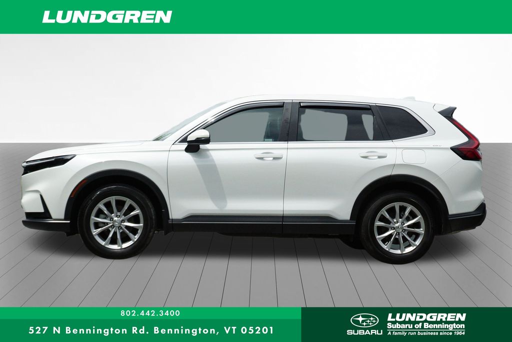 2023 Honda CR-V EX-L photo 26