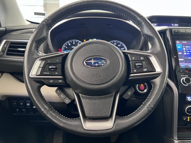 2022 Subaru Ascent Limited photo 4