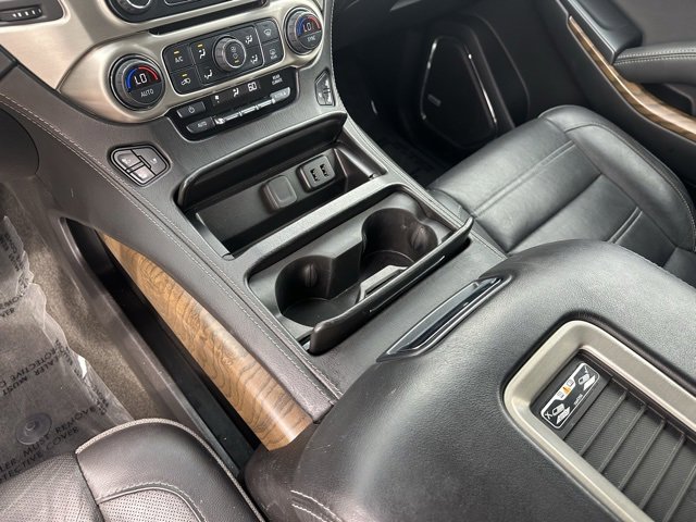 2018 Gmc Yukon Denali photo 32