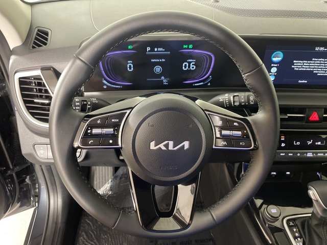 2026 Kia Seltos S photo 13
