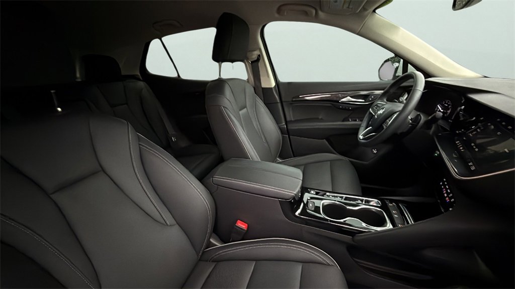 2023 Buick Envision Essence photo 17