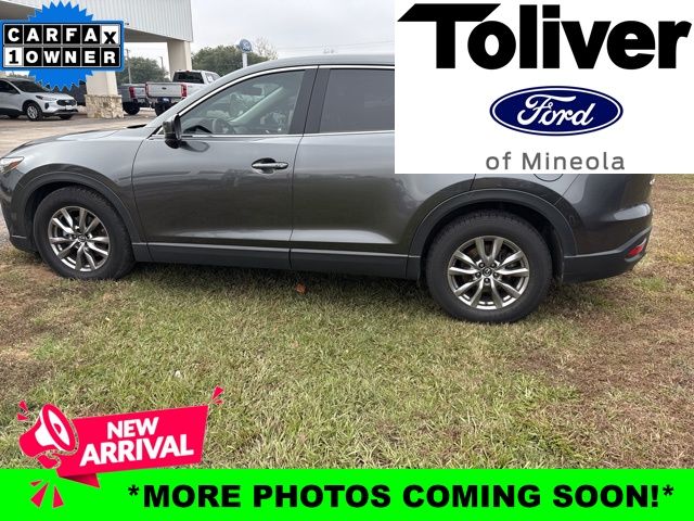 2019 Mazda CX-9 Touring's photo