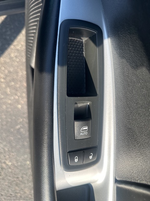 2012 Dodge Journey SXT photo 17