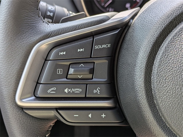 2025 Subaru Outback Limited photo 15