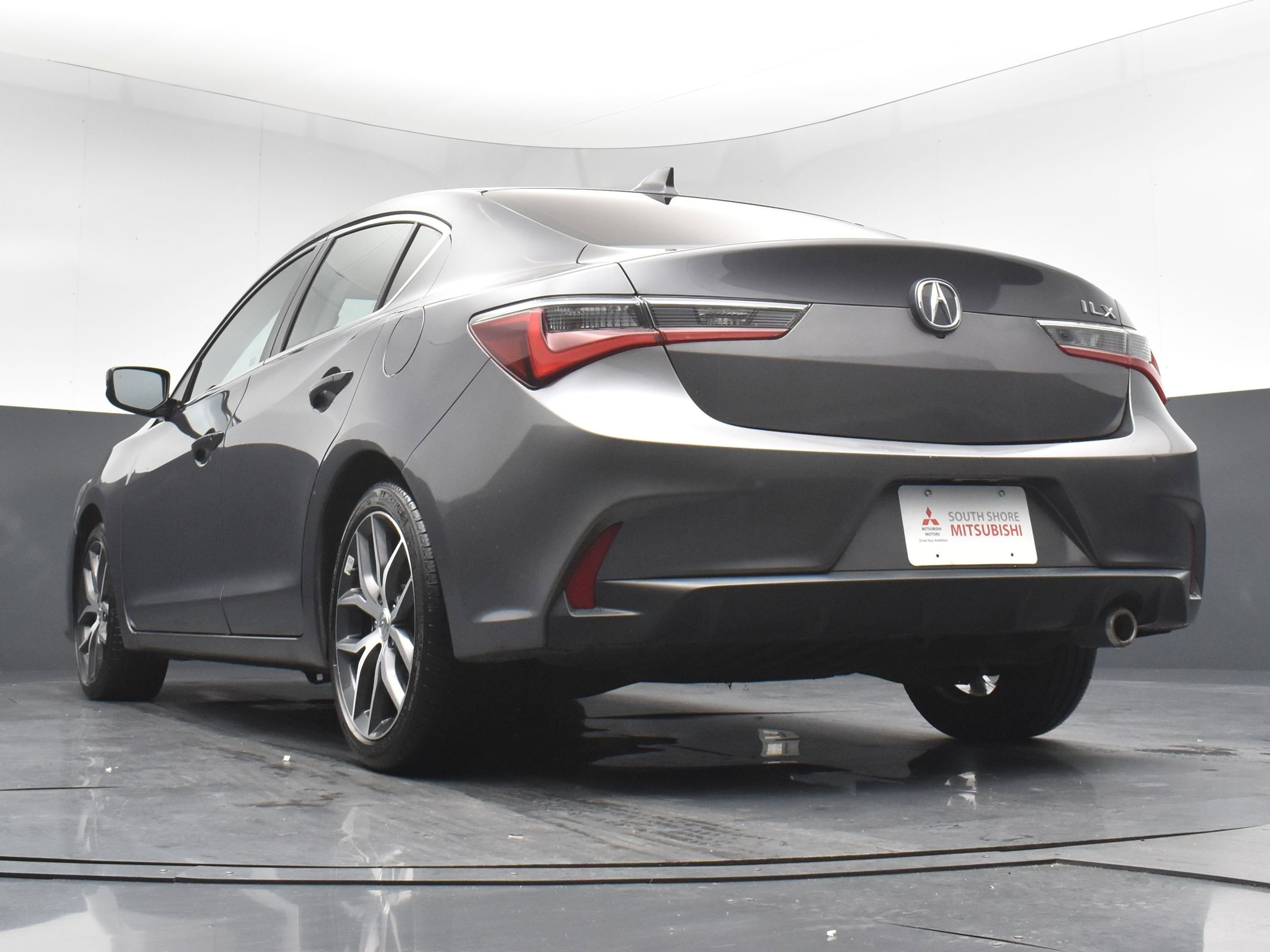 2022 Acura ILX Premium photo 25