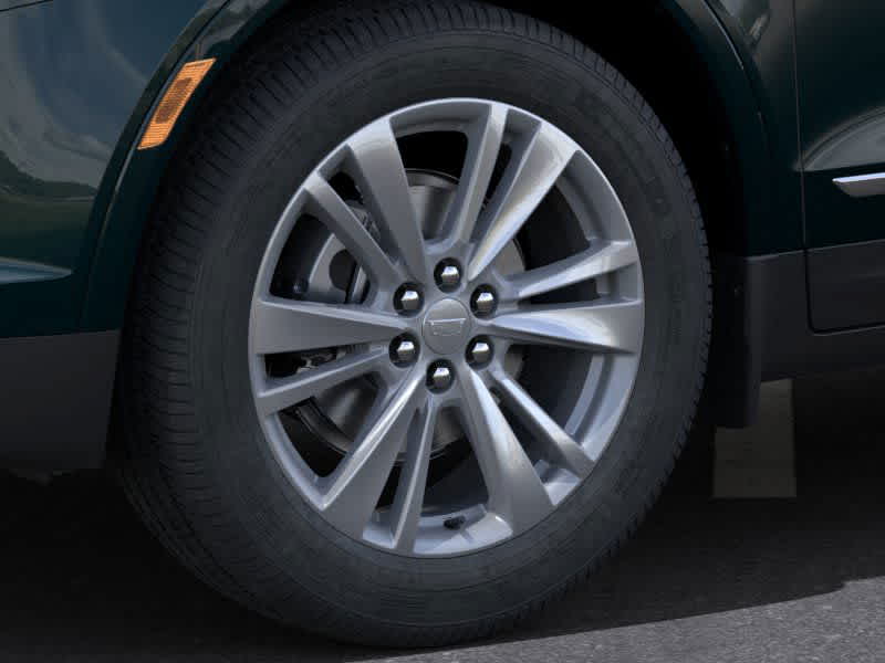 2025 Cadillac XT5 Premium Luxury photo 9