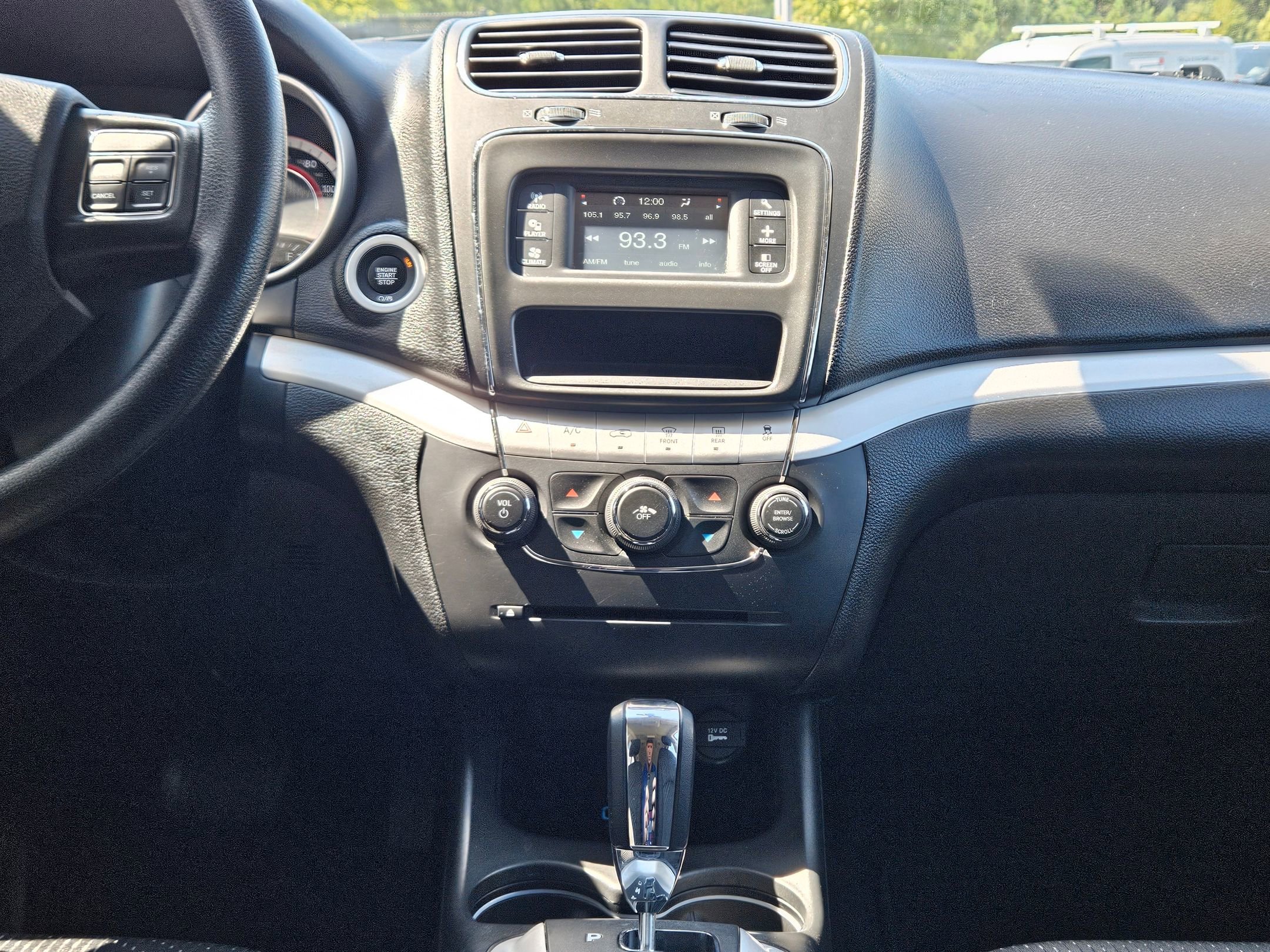 2019 Dodge Journey SE photo 9