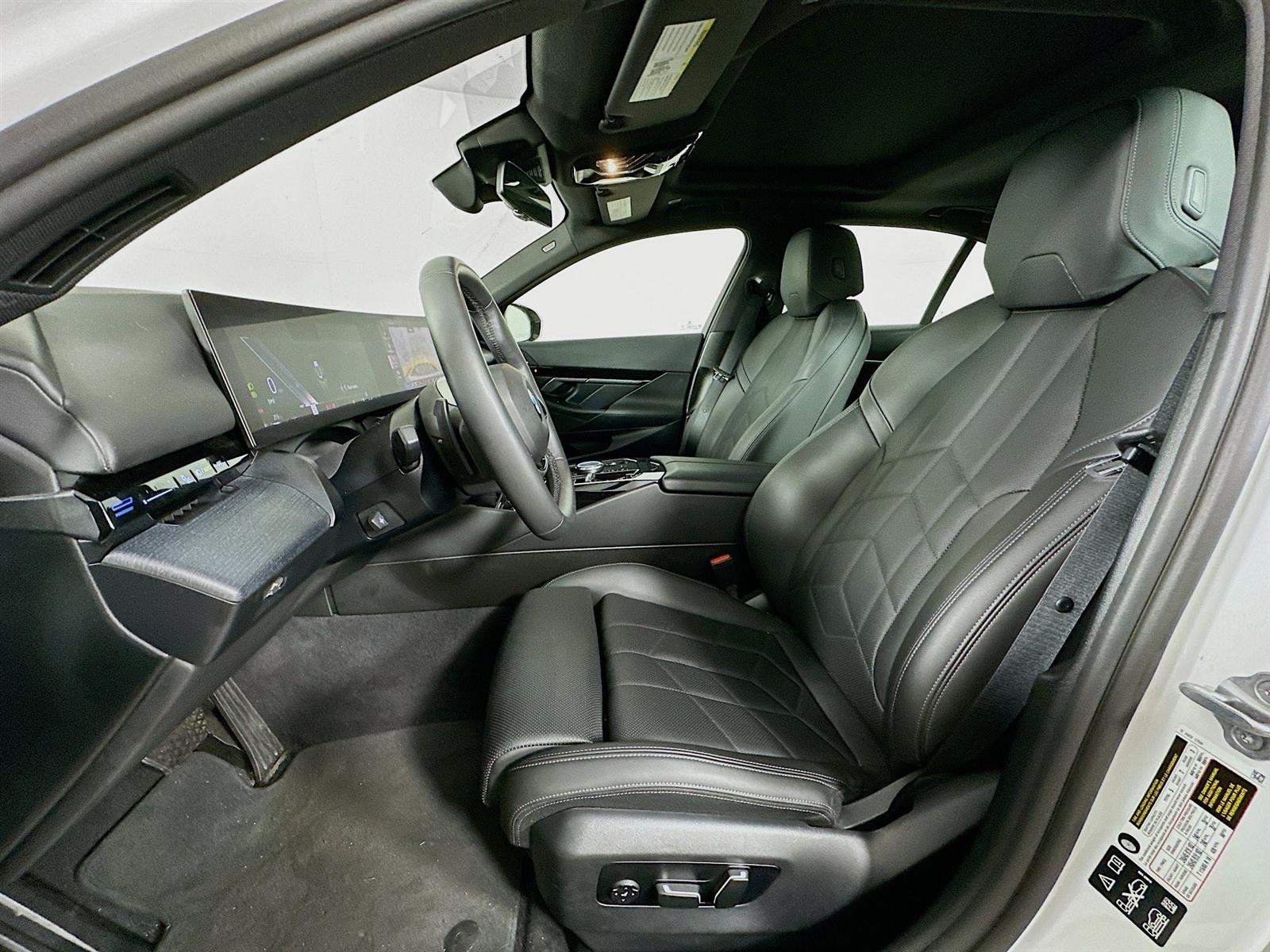 2024 Bmw 530i xDrive photo 6