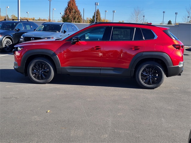 2026 Mazda CX-50 2.5 Premium photo 2