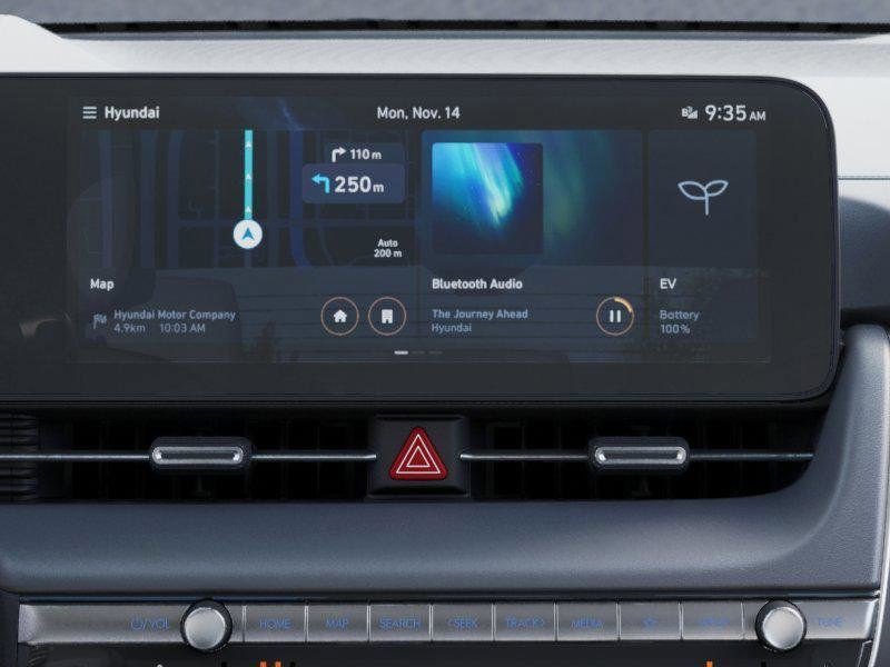 2025 Hyundai Ioniq 5 Limited photo 11