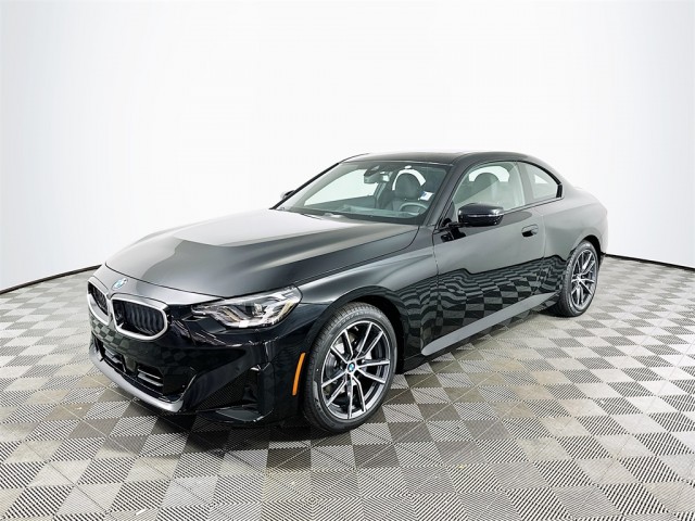 2025 BMW 2 Series 230i xDrive