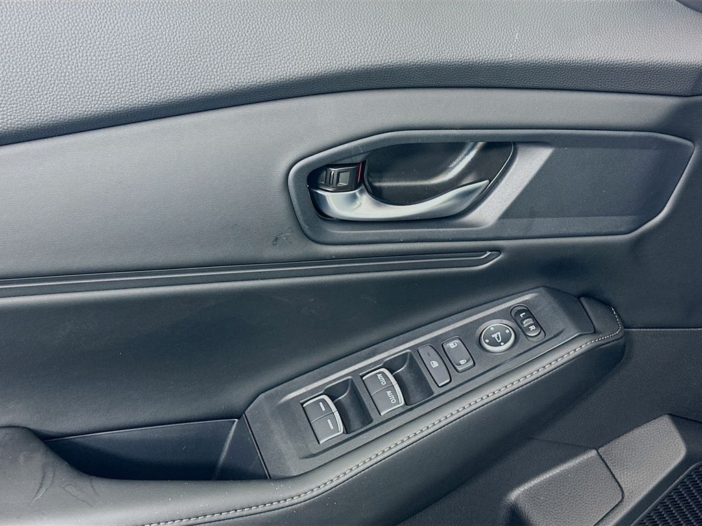 2025 Honda Accord Hybrid Sport photo 18