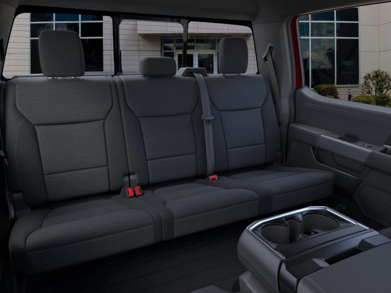 2025 Ford F-150 XLT photo 10