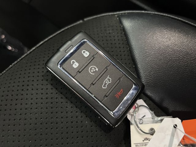 2024 Jeep Grand Cherokee Altitude X photo 22