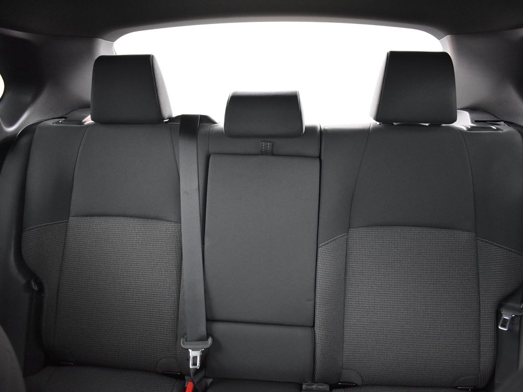 2025 Subaru Solterra Premium photo 20