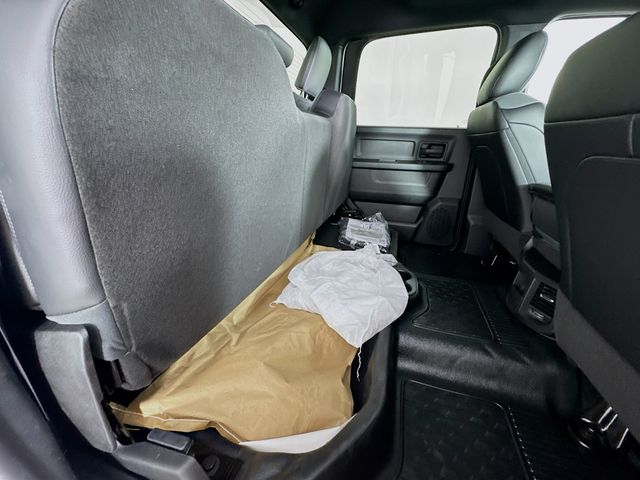 2025 Ram 5500 Tradesman photo 21