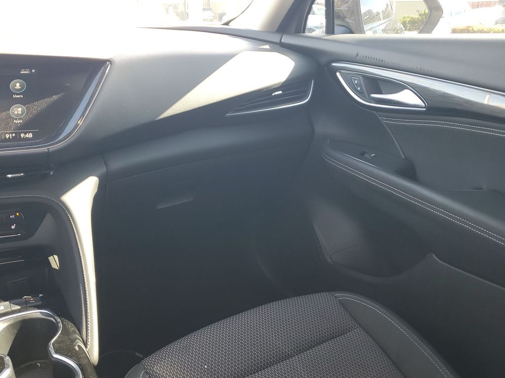 2023 Buick Envision Preferred photo 3