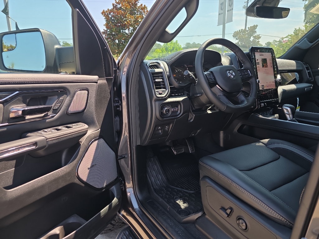 2026 Ram 1500 Rebel photo 8