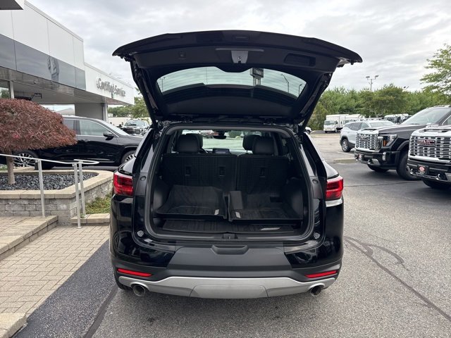 2023 Chevrolet Blazer 3LT photo 25