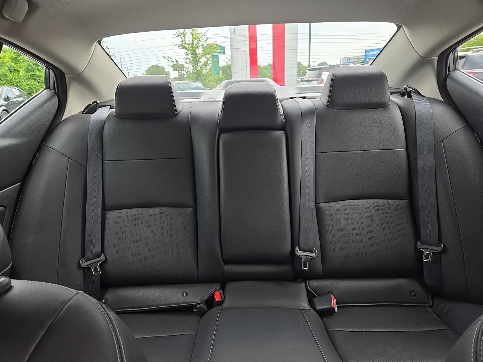 2022 Nissan Altima 2.5 SL photo 11