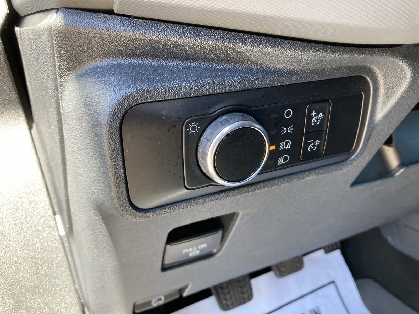 2023 Ford Bronco Base photo 10