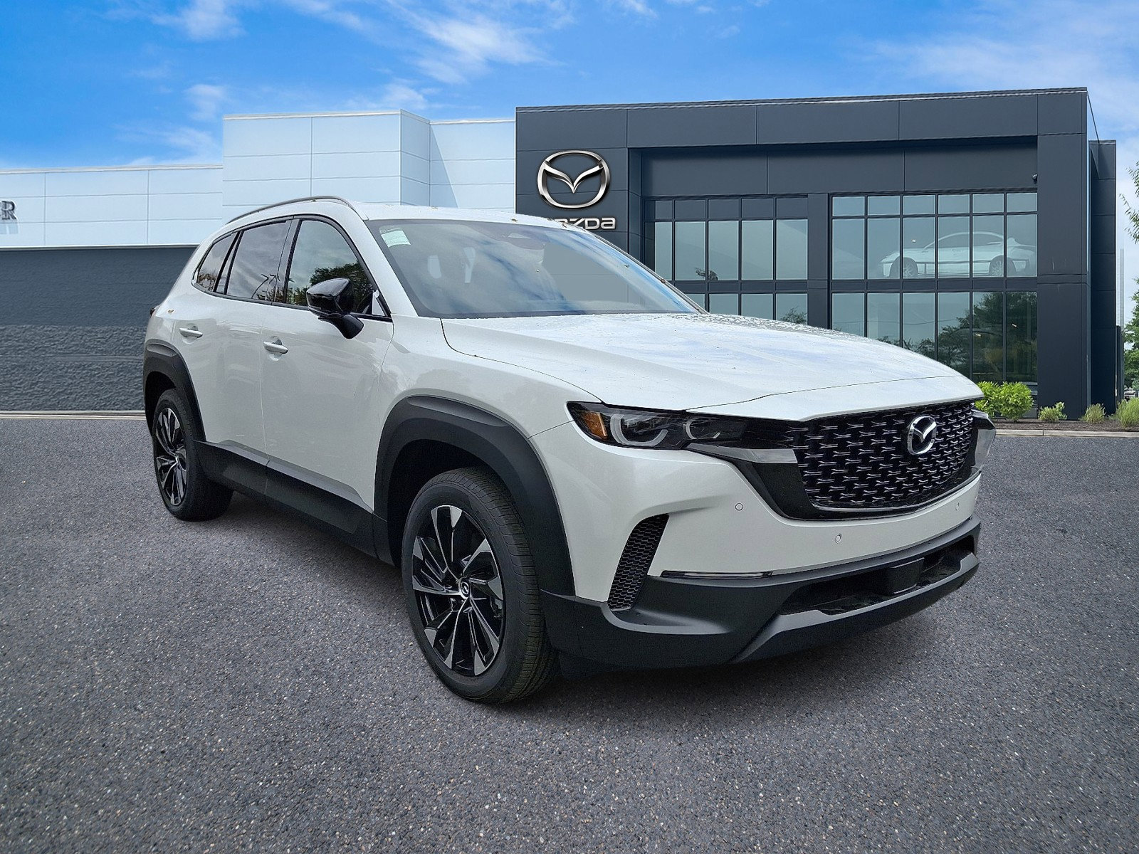 2026 Mazda CX-50 Premium Plus's photo