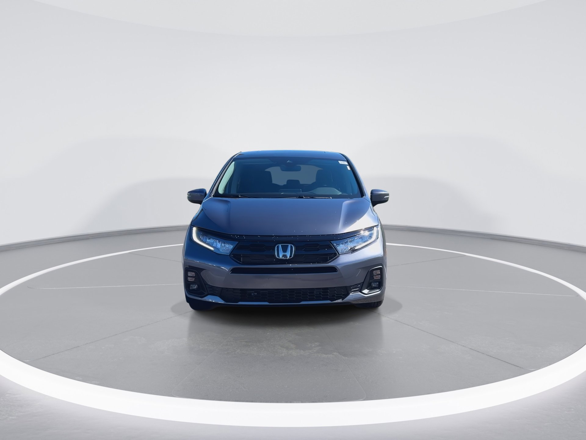 2026 Honda Odyssey Touring photo 3