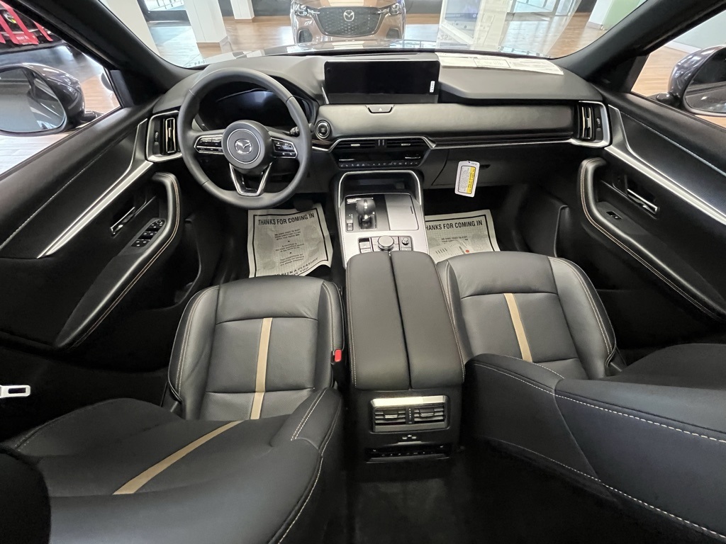 2025 Mazda CX-90 3.3 Turbo S Premium photo 17