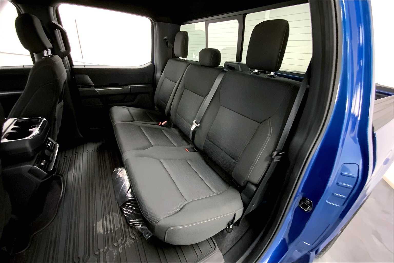 2023 Ford F-150 XLT photo 17