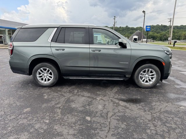 2023 Chevrolet Tahoe LT photo 33