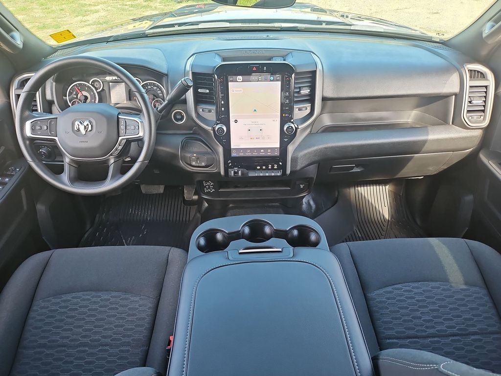 2026 Ram 3500 Tradesman photo 39