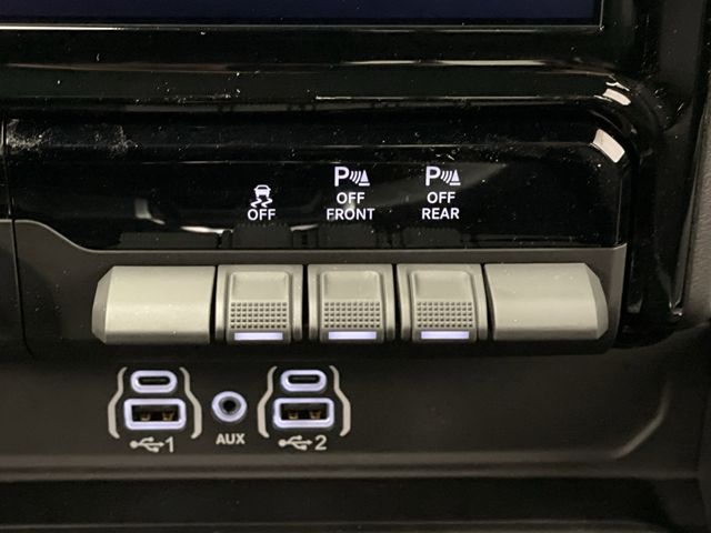 2025 Ram 1500 Laramie photo 22
