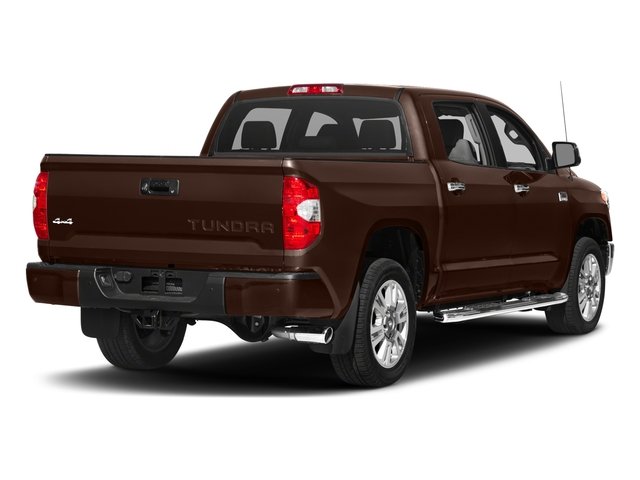 Used 2017 Toyota Tundra 1794 Edition with VIN 5TFAW5F16HX636862 for sale in Little Rock