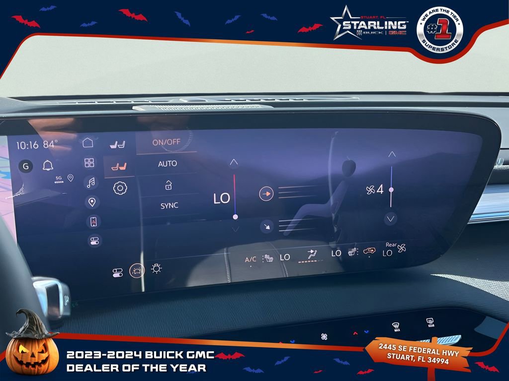 2025 Buick Enclave Preferred photo 29