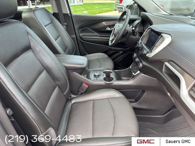 2023 Gmc Terrain SLT photo 28