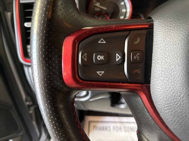 2022 Ram 1500 Rebel photo 12