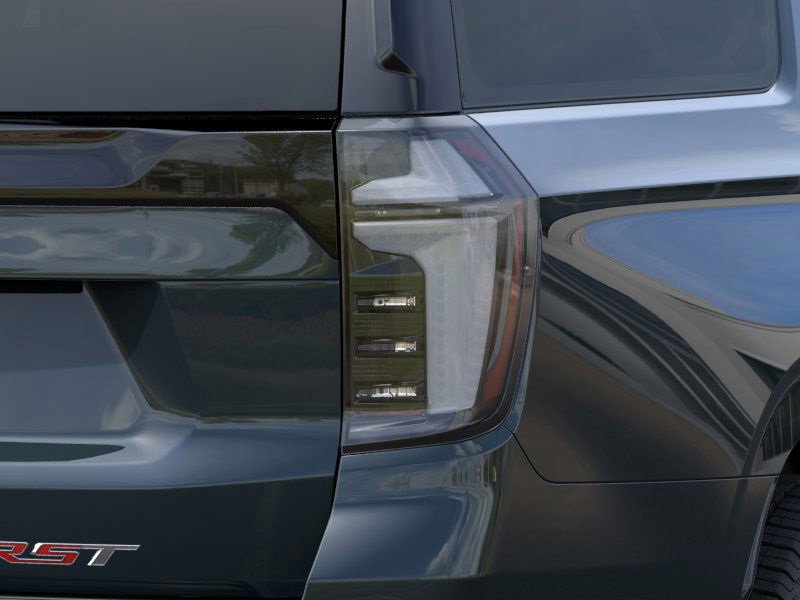 2026 Chevrolet Suburban RST photo 10