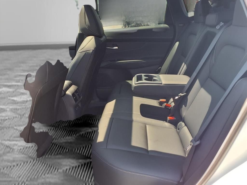 2025 Nissan Murano SL photo 19