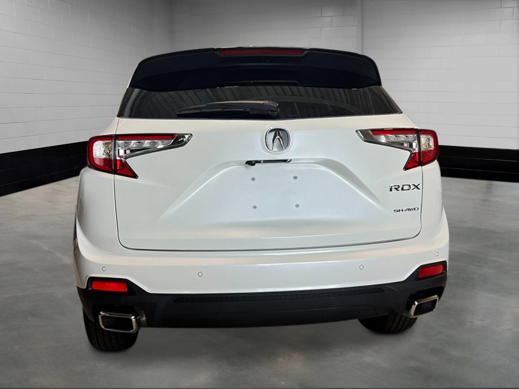 2025 Acura RDX Technology photo 4