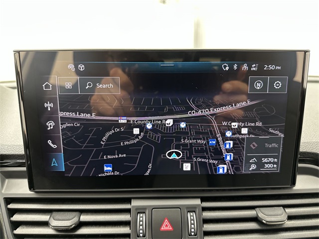 2025 Audi Q5 45 S line Premium Plus photo 9