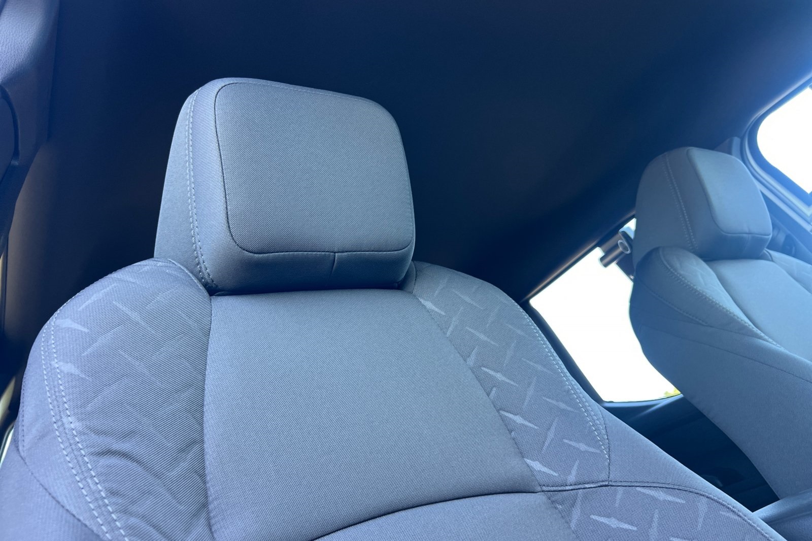 2025 Toyota Tacoma SR5 4x4 Double Cab photo 18