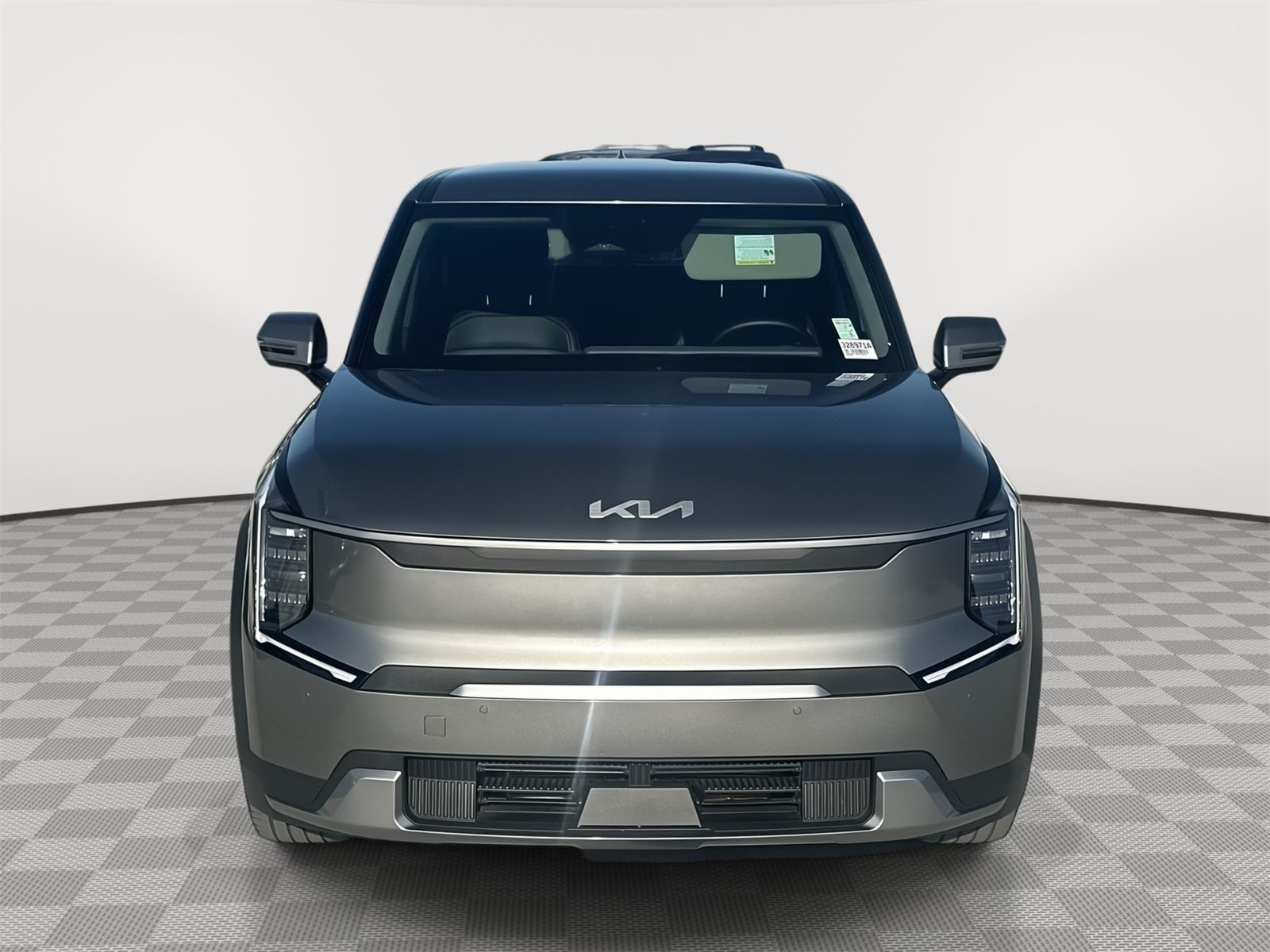 Used 2024 Kia Ev9 Light L/R with VIN KNDAB5S13R6024644 for sale in Miami, FL