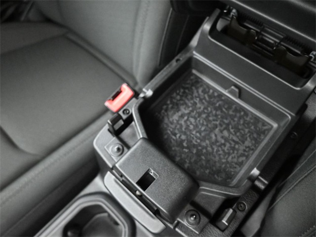 2021 Jeep Gladiator Sport photo 4