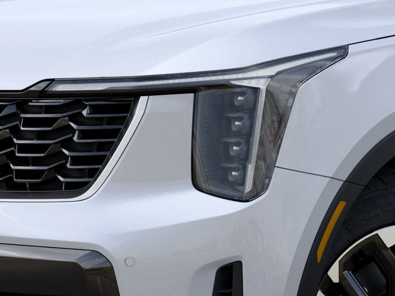 2025 Kia Sorento S photo 10