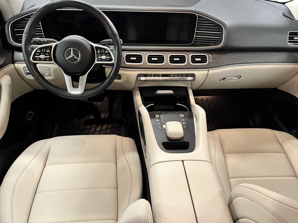 2022 Mercedes Benz GLE 350 photo 10